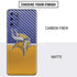 NFL Minnesota Vikings Vintage Galaxy S20 Plus Skin